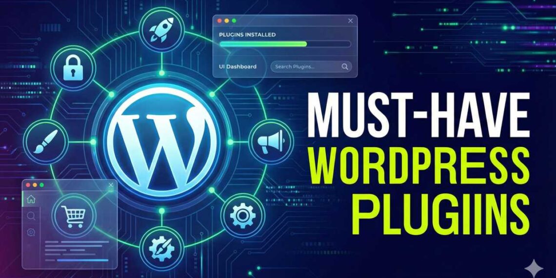 Web Infinity - Top WordPress Plugins